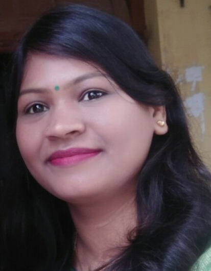 MRS. PRIYA S. JAISWAL