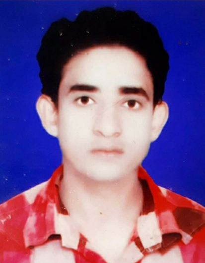 MR. DEV KUMAR NAYAK